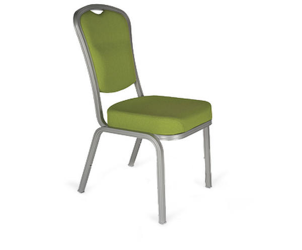Stacking Chairs model EC03  (comfortable ergonomic design)