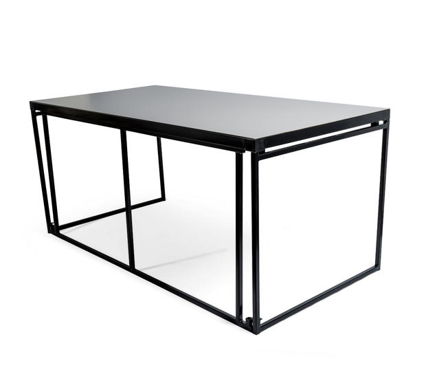 Tables “Buffet Cube”