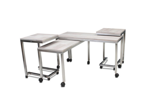 Buffets Tables Gigognes