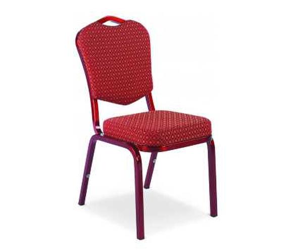 Stacking Chair model EC22
